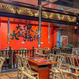 为什么没人说这家烤肉⁉️真的ju好吃~~