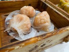 穗城笋尖虾饺皇-广州酒家(昌岗地铁站店)