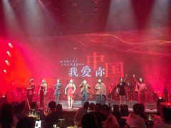 -赤红音乐现场(浦东金桥路店)