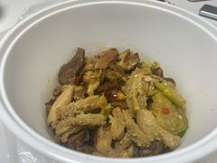-湘香私房菜(大石长隆店)
