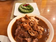 -北京小肠陈饭庄(方庄店)