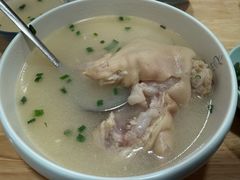 -冯记豆花店(健翔桥店)
