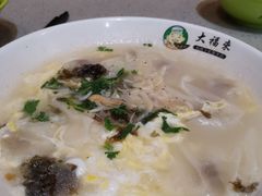 -大福来锅巴菜(古文化街店)