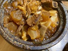 -格日勒阿妈蒙古厨房(大召店)