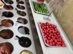 -海底捞火锅(长沙华创国际广场店)