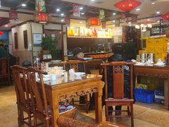 -那家老院子东北菜·饺子·小鸡炖蘑菇(艳华街店)