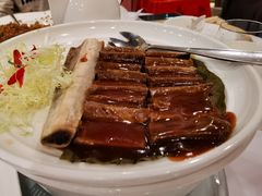 -富淳饭店(陆家嘴保利广场店)