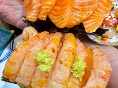 -红叶日本料理(辰熙广场店)