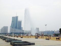 天鹅湖-天鹅湖体育公园