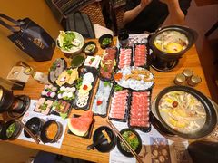 -束河人家(南锣鼓巷店)