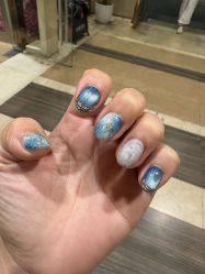 -Hands Nail专业美甲美睫