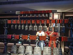 -曾宴·楚菜(湖北省博物馆店)