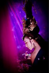 -九月鹰飞汉服摄影工作室