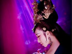 -九月鹰飞汉服摄影工作室