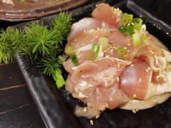 -厚贞日式烤肉(浦东汇智店)
