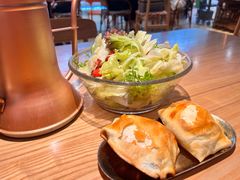 -谷丽麦馕新疆菜·清真(步步高梅溪新天地店)