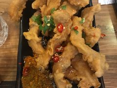 -落端云串串香(南京凤凰西街店)