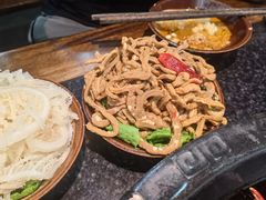 -麻大侠老火锅(巴国城店)