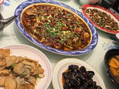 -新概念来凤鱼(璧山店)
