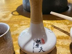 -白乐天毛肚火锅馆(南滨路店)