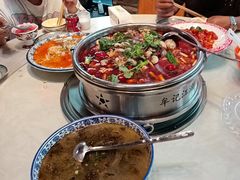 泡椒鱼籽-牟记江湖重庆地标特色菜鱼蛋海鲜羊蝎子(巴南区黑金冠十多年好店)