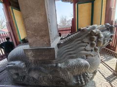 -历代帝王庙博物馆