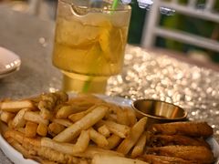 -天空花园餐吧·生日·团建(南山店)