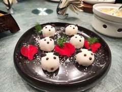 -马仕玖煲·融合菜·酥不腻烤鸭(人大店)