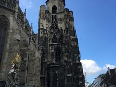 -斯蒂芬主教座堂(Stephansdom)