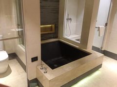 -西安华清御汤酒店