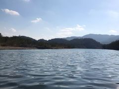 -楠溪江风景名胜区