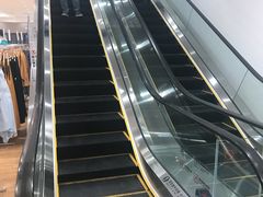 -优衣库(天津天河城店)