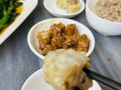 -品香排骨饭(羊官路店)