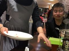 -锦州喜来登酒店