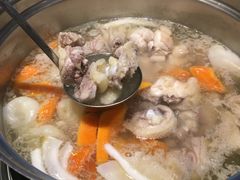 -探窝·竹笙椰子鸡(杨箕店)