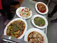 -荣生萝卜汤饭店