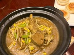 -环球港凯悦 · 享悦中餐厅