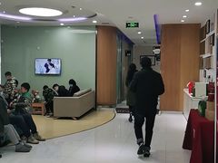 -雅悦齿科(顾村公园店)