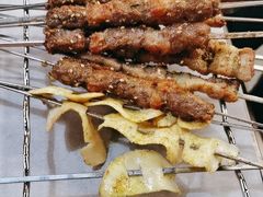 -老虎滩大连海鲜烧烤(水游城店)