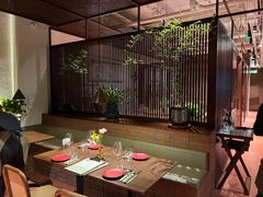 -肆海小川菜酒馆Wine Bistro (青年路店)