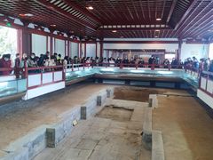 -华清宫景区