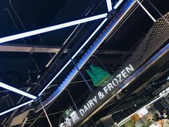 -盒马鲜生(杭州运河上街店)