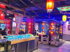 -唇辣号重庆老火锅(燕郊鑫乐汇店)