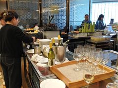 -圣丰索菲特·2 On 988 Café 自助餐厅