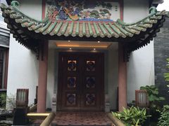 -南园酒家(前进路店)