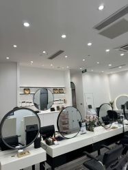 -梳蕾娜 HAIR SALON