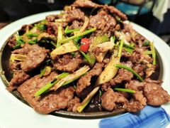 -聆桂烤鸭·金奖烤鸭(静联广场店)