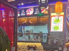 -唇辣号重庆老火锅(燕郊鑫乐汇店)
