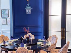 -翠湖宾馆·中餐厅