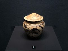 -盘龙城国家考古遗址公园